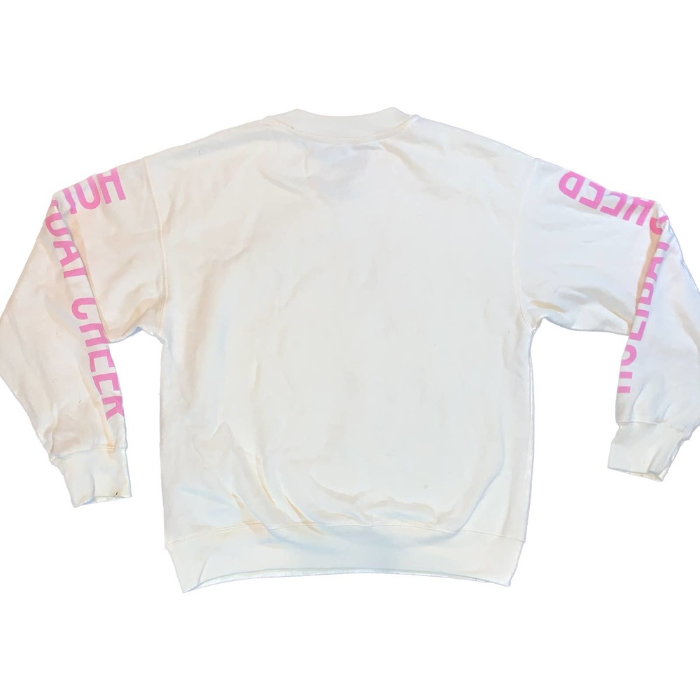 Cheer Bear Pullover- Size Small - Picture 6 of 8